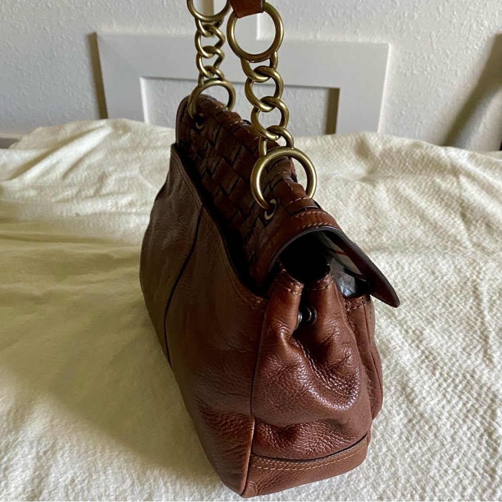 Coach Bleecker limited edition 65thanniversary. RARE - Picture 5 of 16